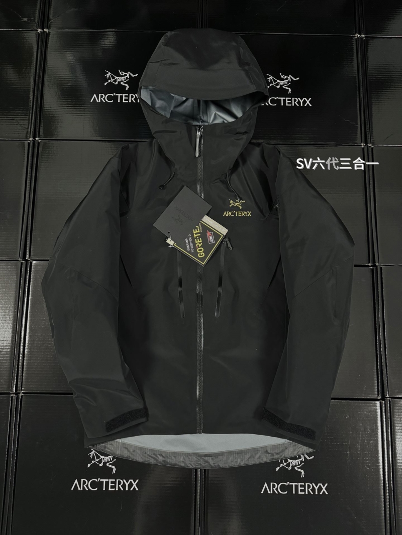 Ba*len*cia*ga jackets